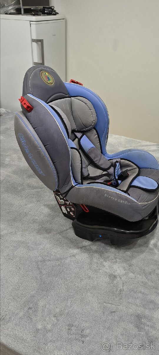 Detská autosedačka - 2