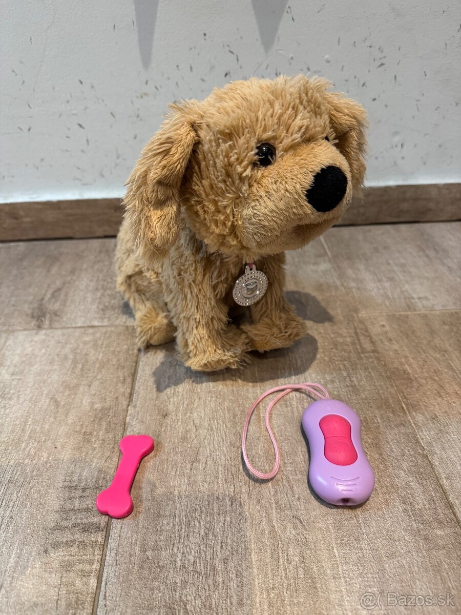 Baby born cvicene steniatko - 2