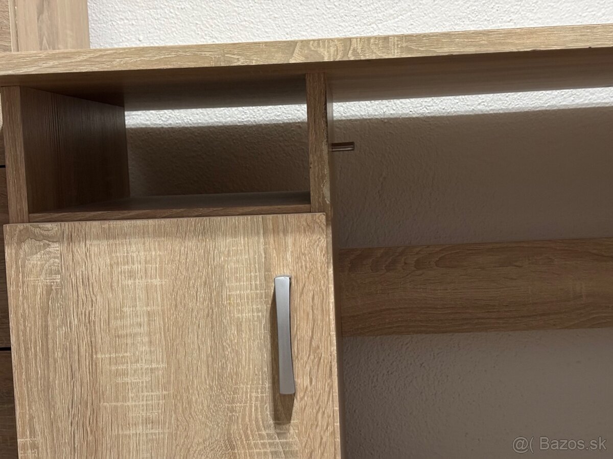 Písací stolík - 2