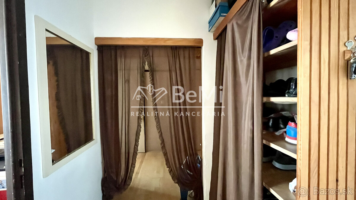 3 izbový byt, 72m2, Sásová, Banská Bystrica - 2