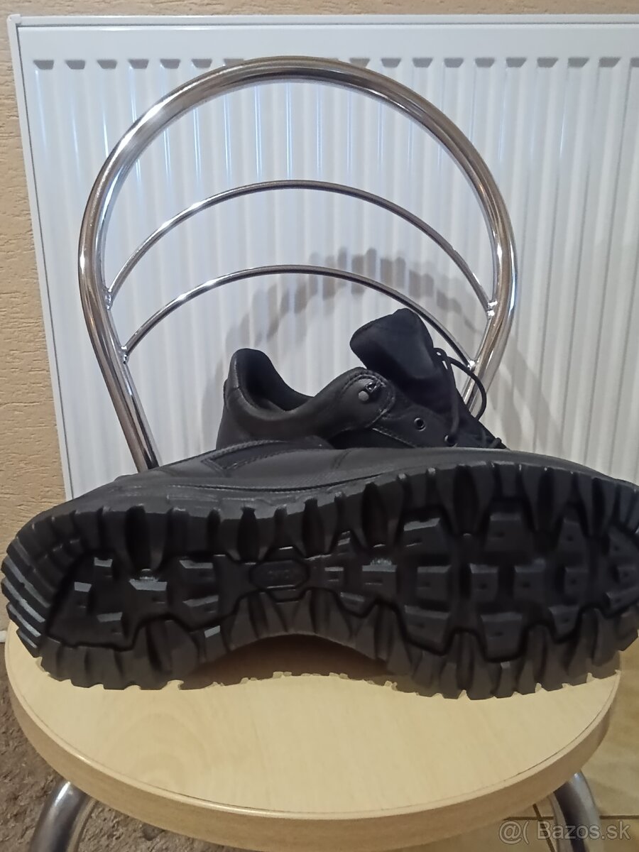 Nízka taktická obuv BOSP - veľkosť 48 - 2