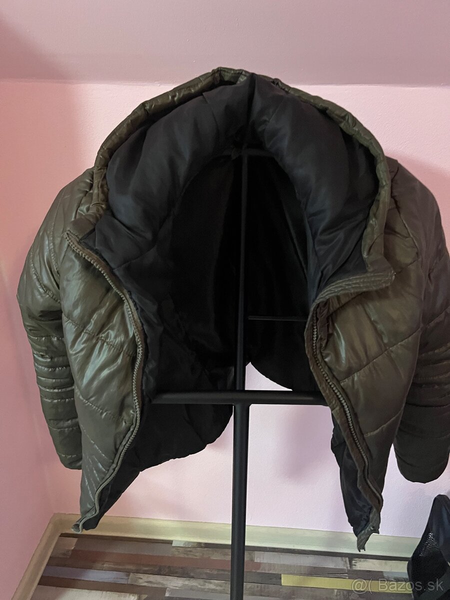 Rozne bundy velkost xs - 2