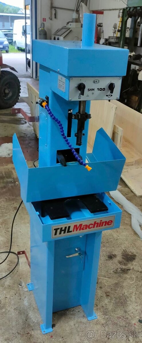 Vyvrtavacka Honovacka - 2