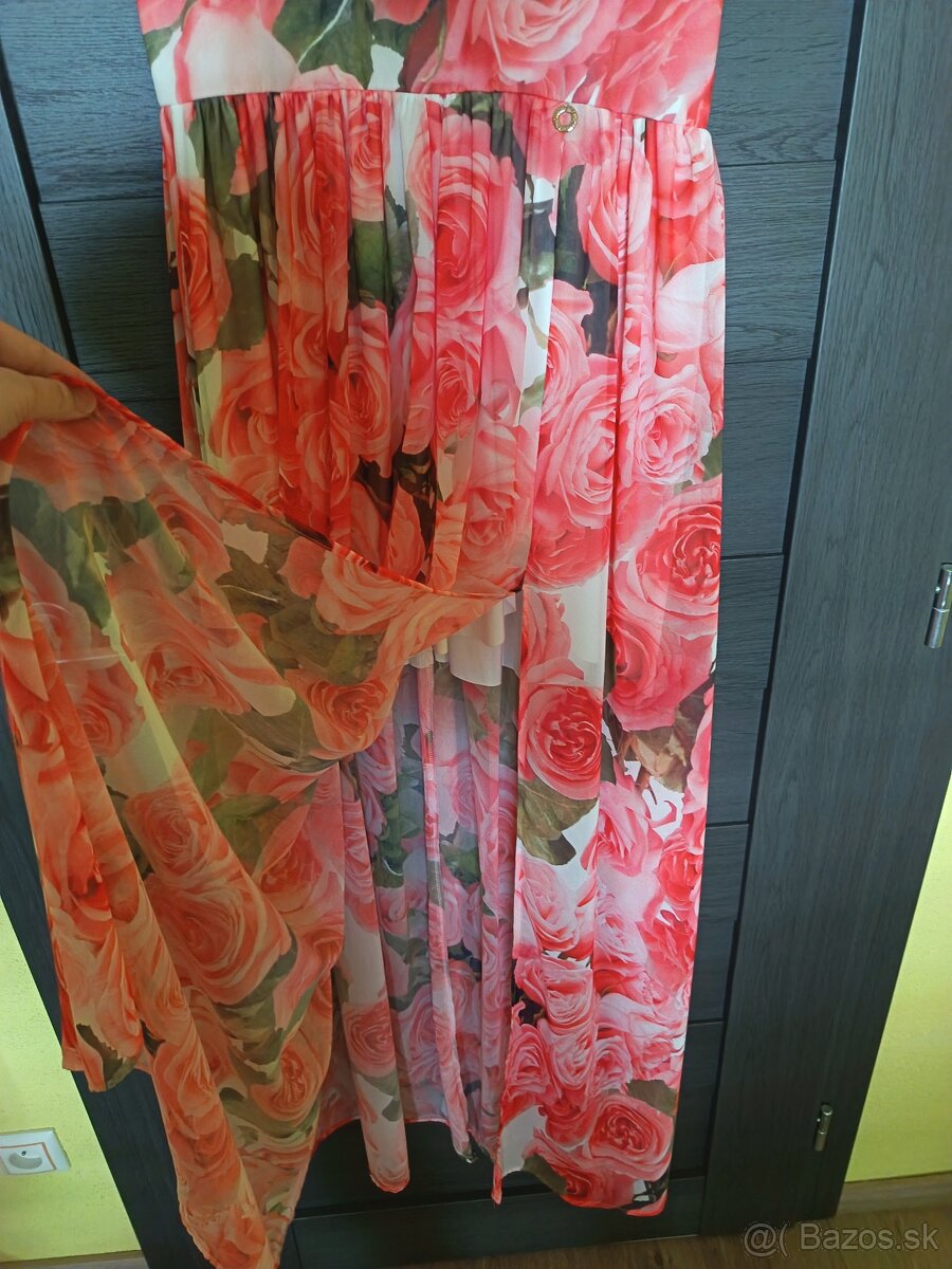 Predám spoločenské šaty - 2