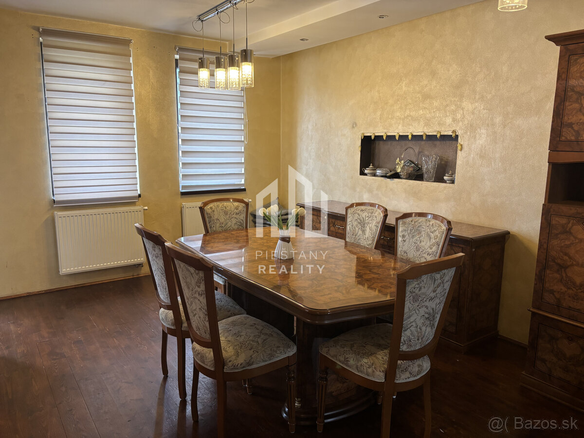 ZĽAVA 10.000 EUR 5i RD pripravený na okamžité bývanie v po - 2