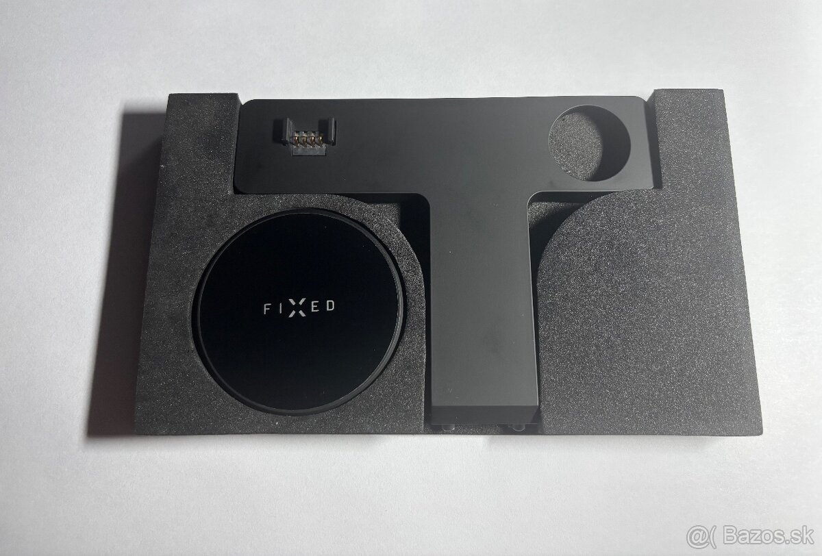 Nabijacia stanica - 2