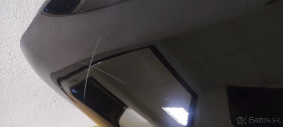 FLSB predná maska. - 2