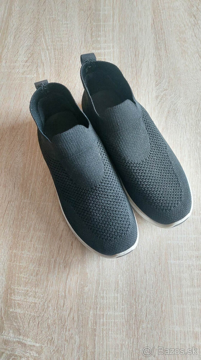 Čižmy Graceland č. 38 - 2