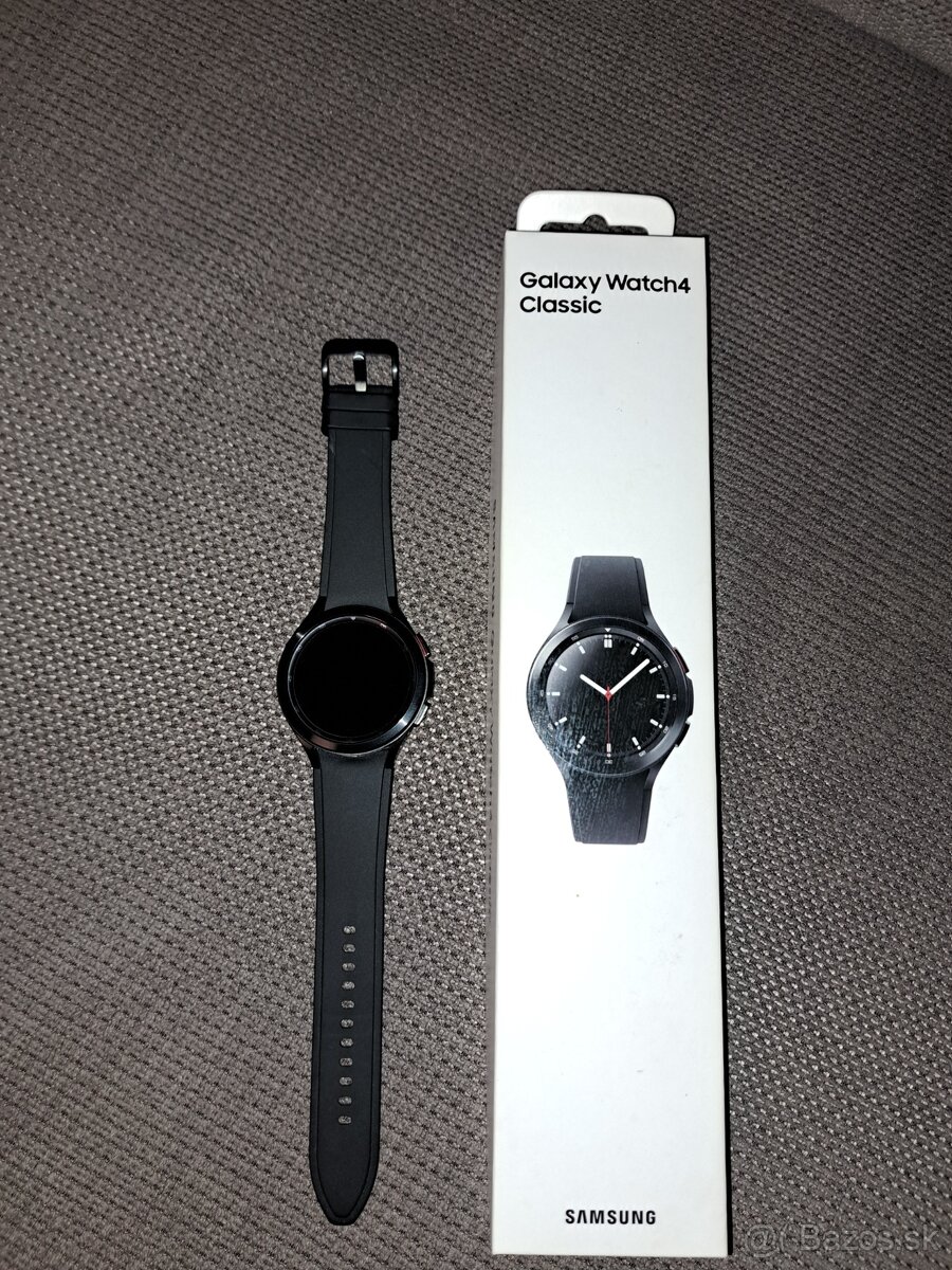 Samsung galaxy watch 4 - 2