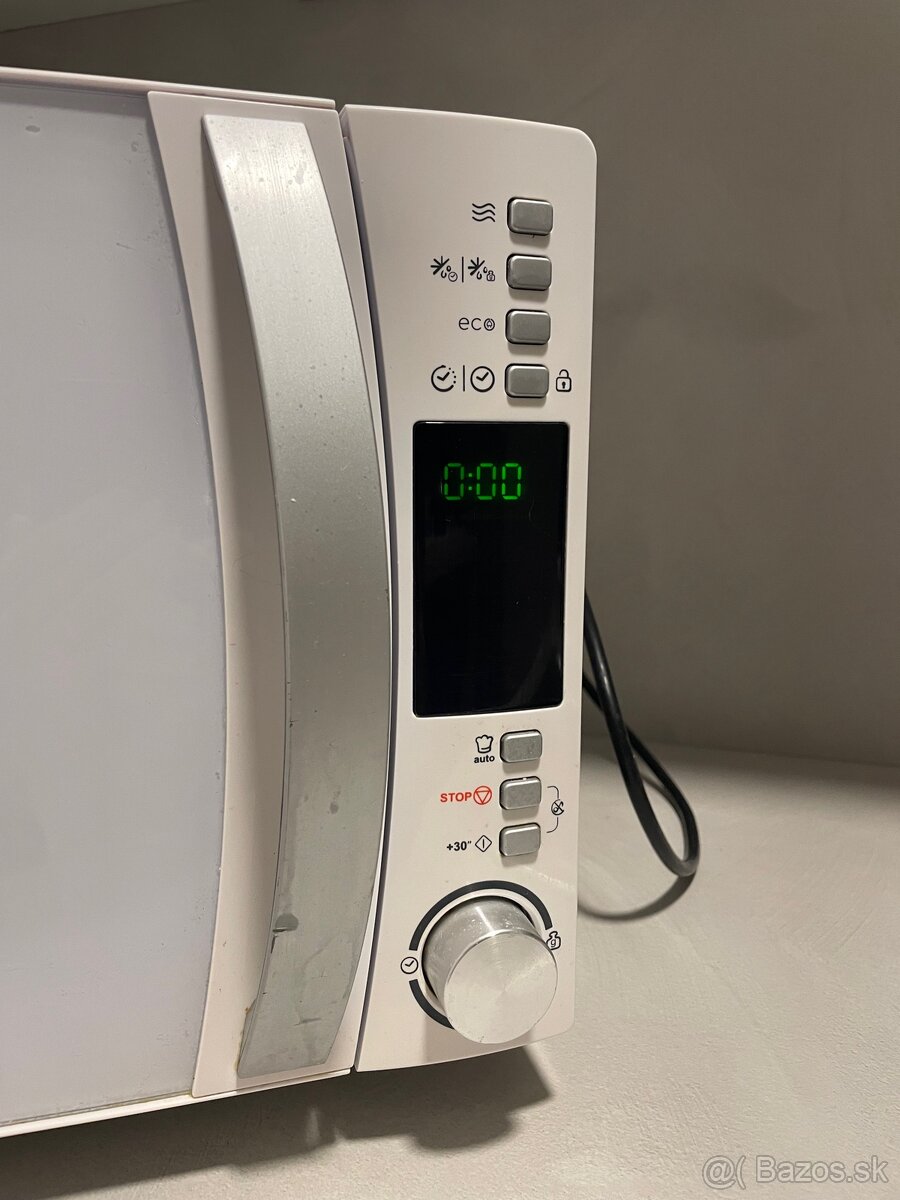 Mikrovlnná rúra Candy - 2