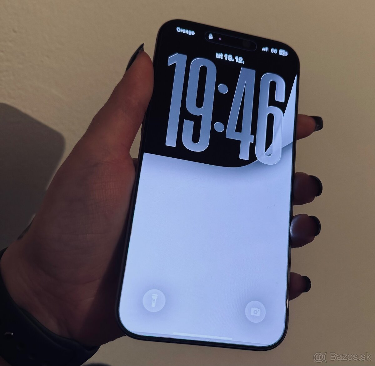 Iphone 16 Pro Max - 2