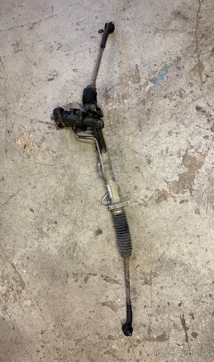 Prevodovka servoriadenie Skoda Fabia 1.2 HTP - 2