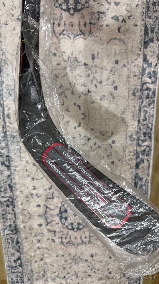 🔥 NOVÁ - BAUER VAPOR HYP2R - P92 - 55 F - 158 CM 🔥 - 2