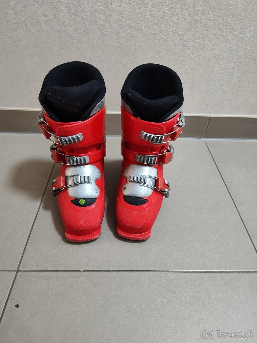 Detské lyžiarky 220 mm (EU 35) - 2