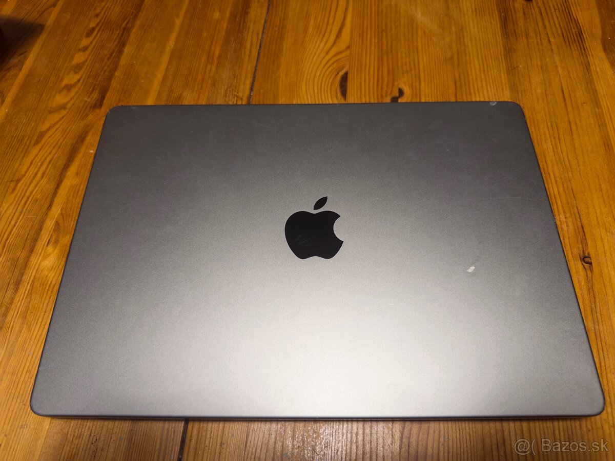 MacBook Pro 14” M2 Pro 16/512 - 2