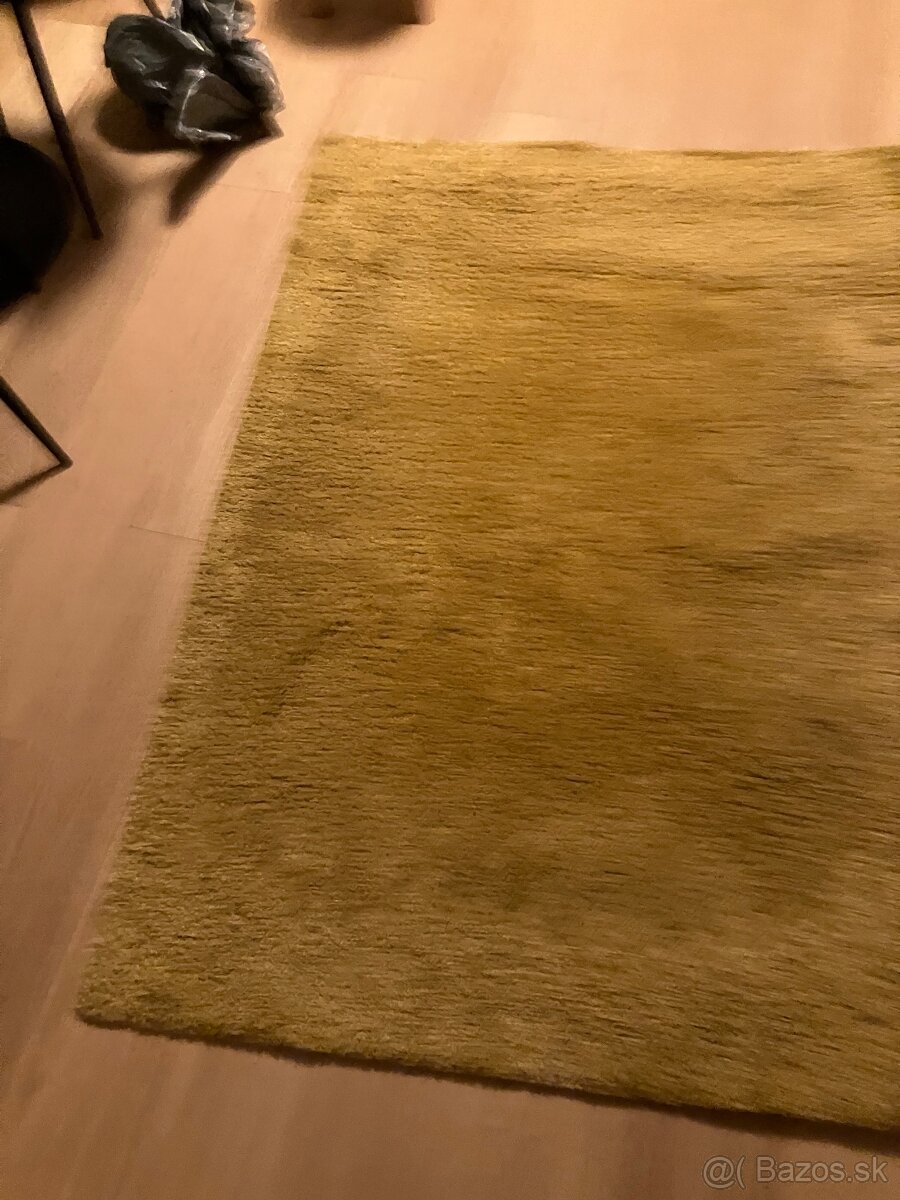 Predam koberec - 2