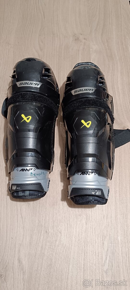 Holene BAUER Supreme M3 INT - 2