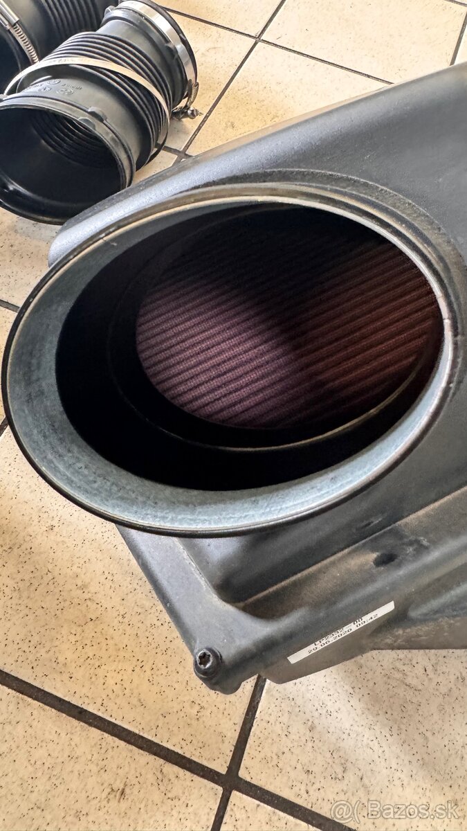 OEM sanie BMW M8 - 2