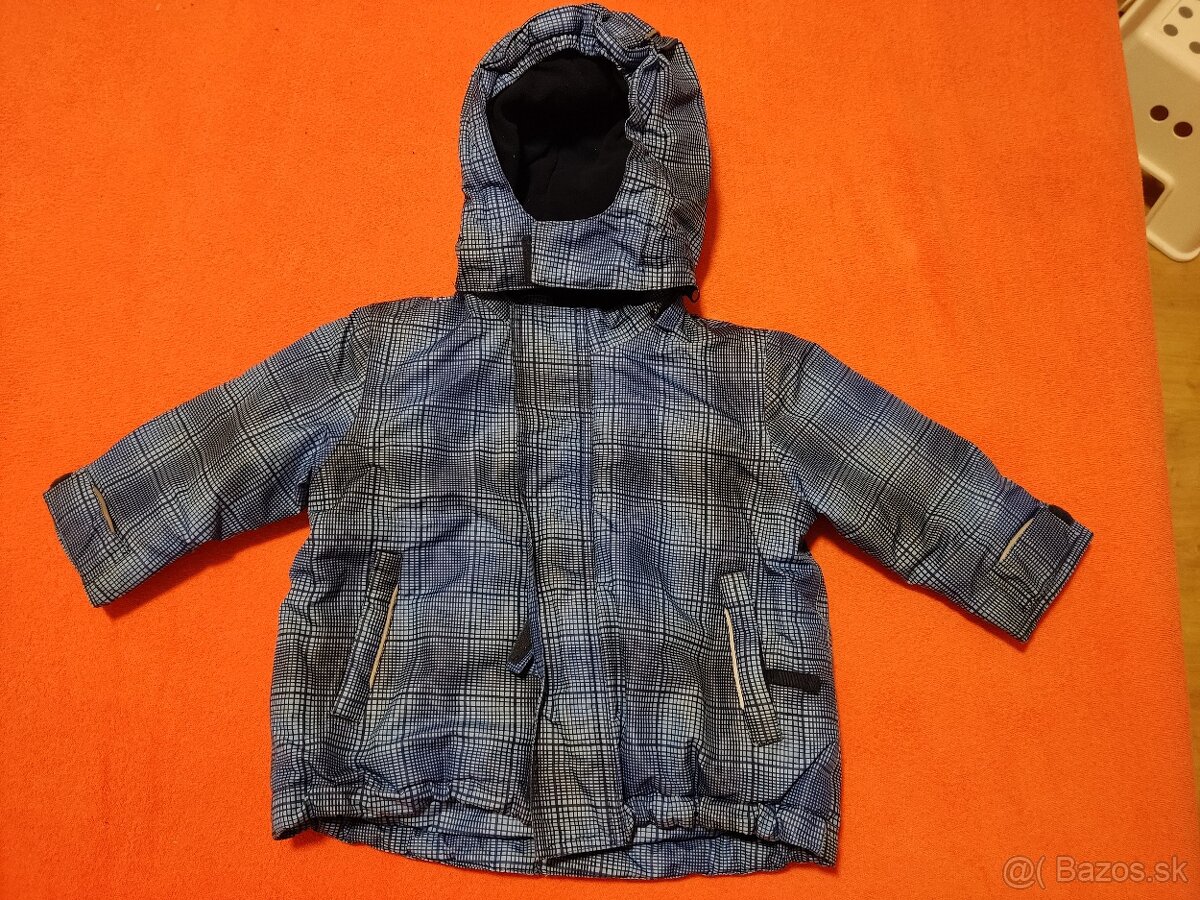 Zimna suprava TCM - 2