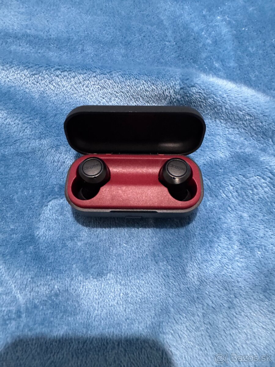 KAPPA sluchátka P507076 - 2