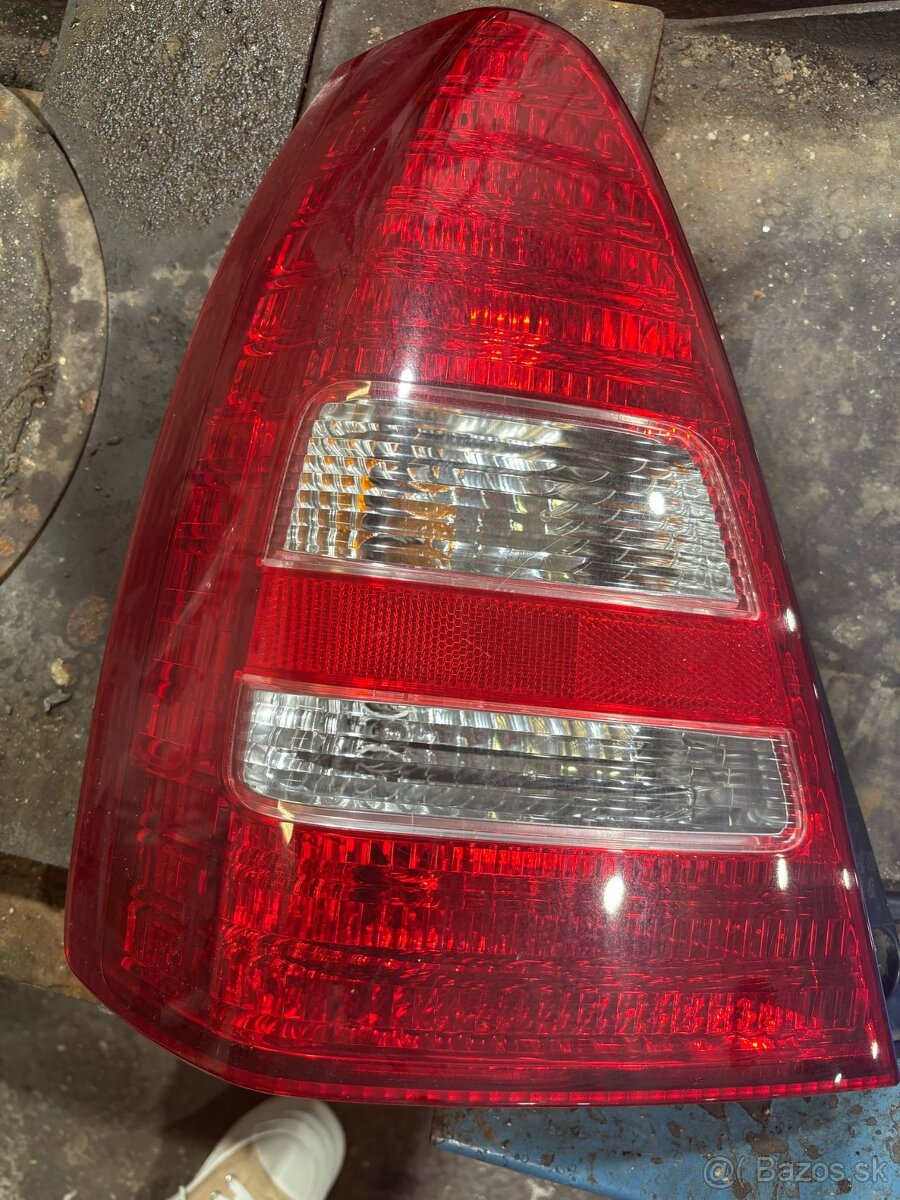 Predám nove subaru diely - 2