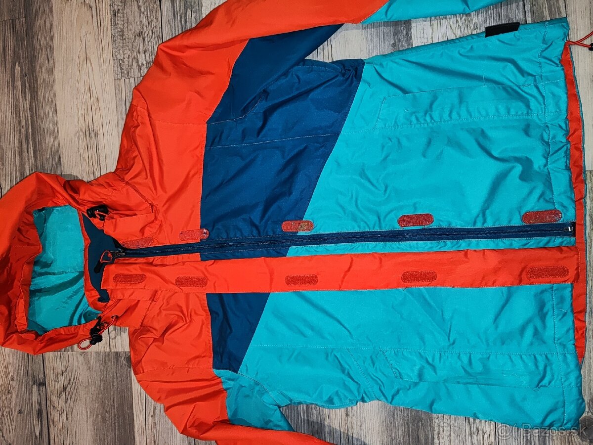 Lyžiarska bunda veľkosť 38 - 2