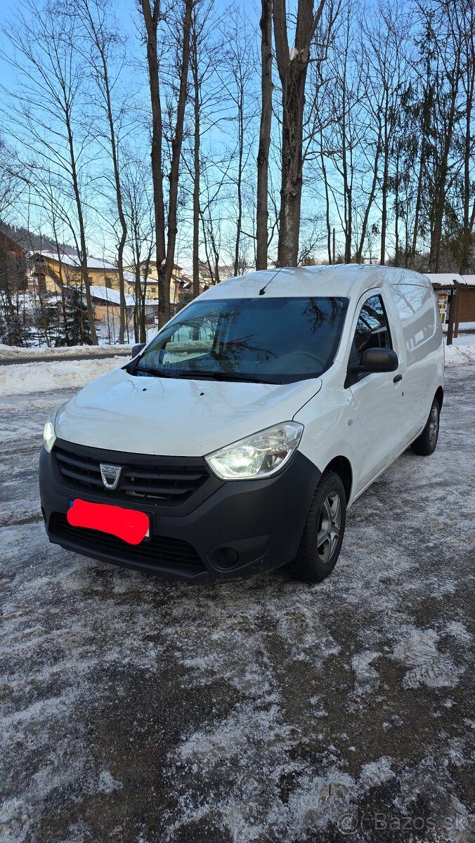 Dacia Dokker - 2