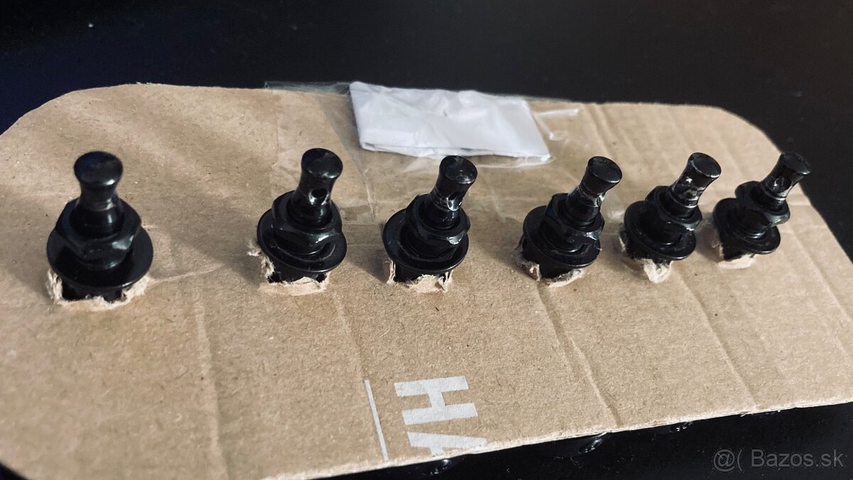 ladiace mechaniky 6R - 2