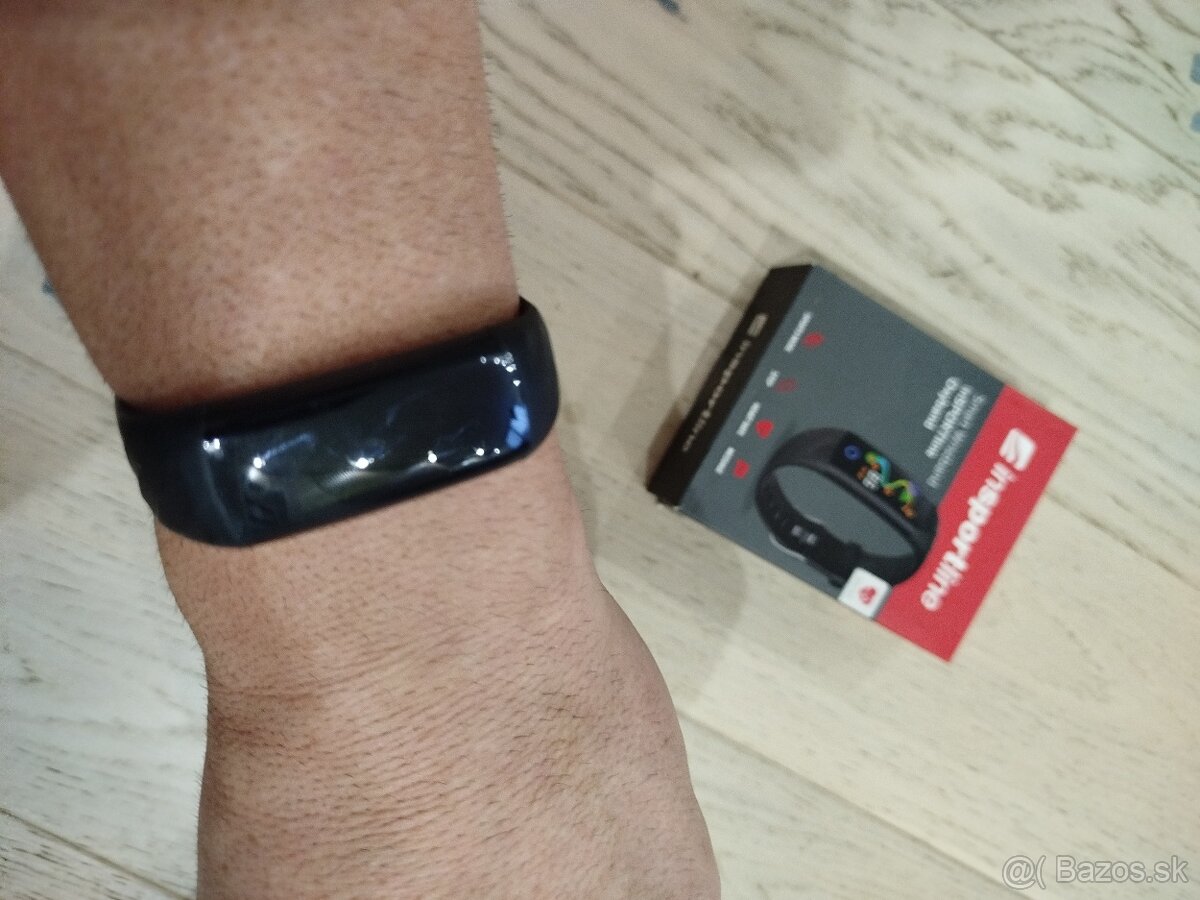 Hodinky Insport line - 2