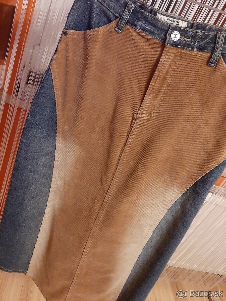 Trendy štýlové sukne - 2