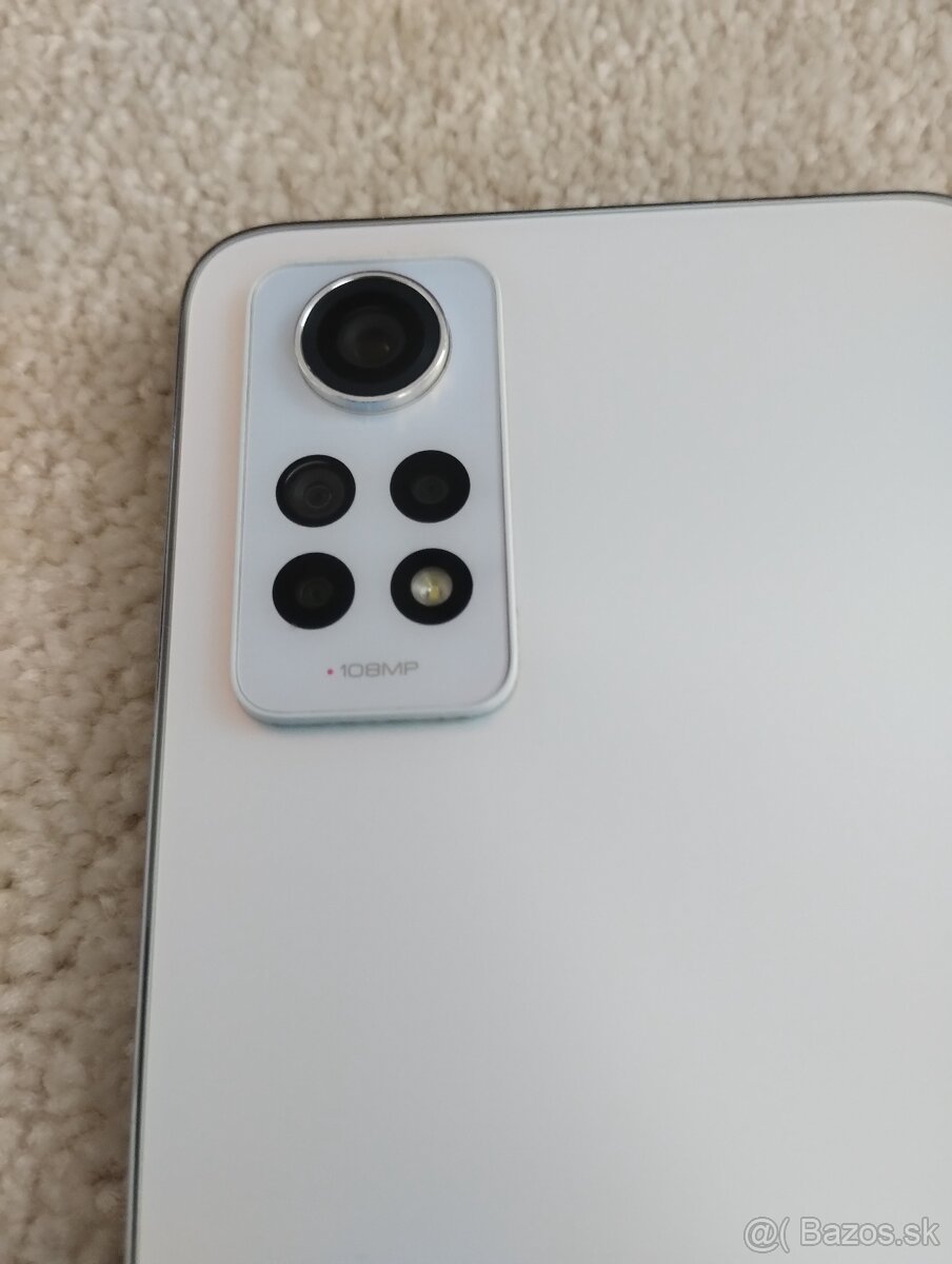 Xiaomi Redmi Note 12 Pro 8/256GB (Polar White) - 2