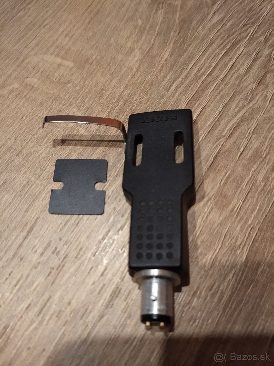 Gramofonové hlavičky Sony - 2