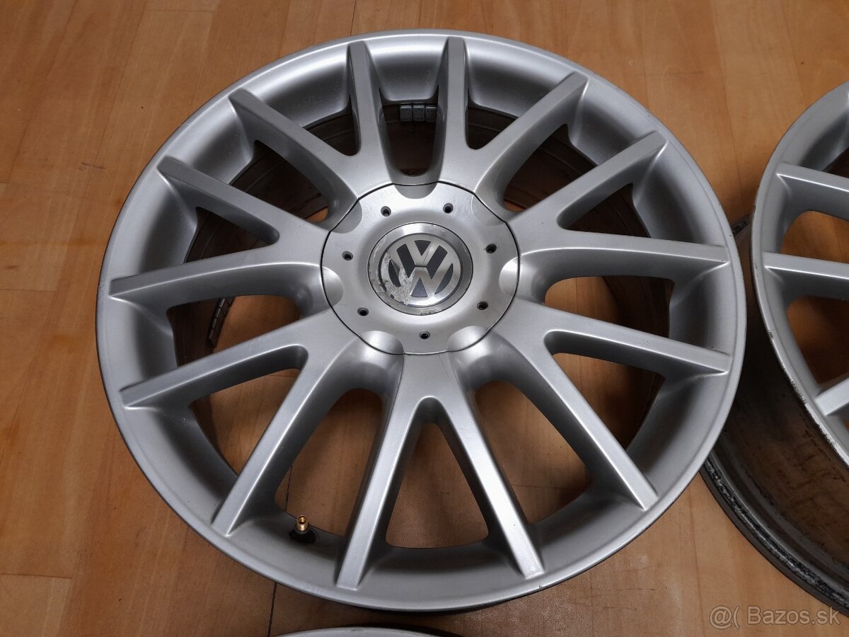 Disky BBS r17 5x112 - 2