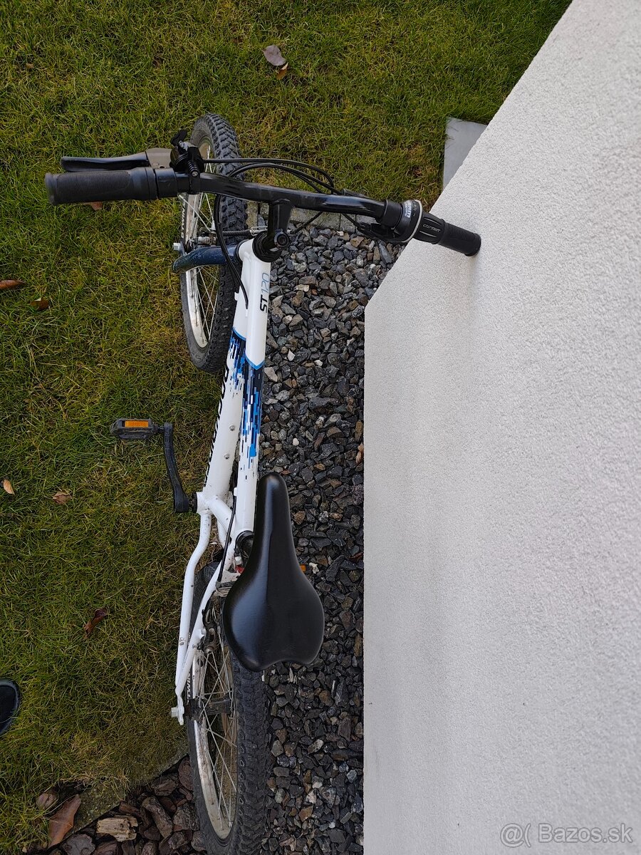 Bicykel 20 veľkosť - 2