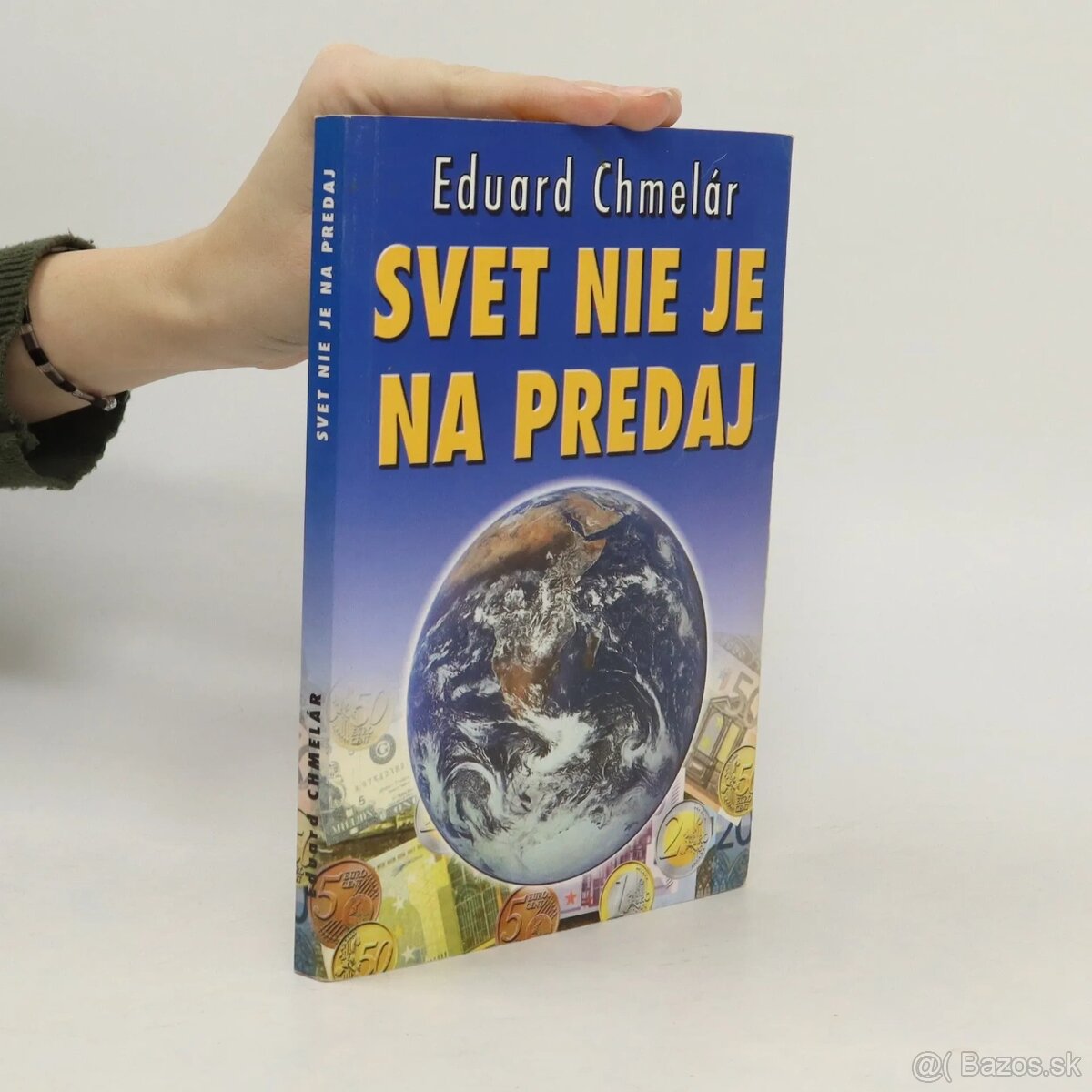 Knihy Eduard Chmelár - 2
