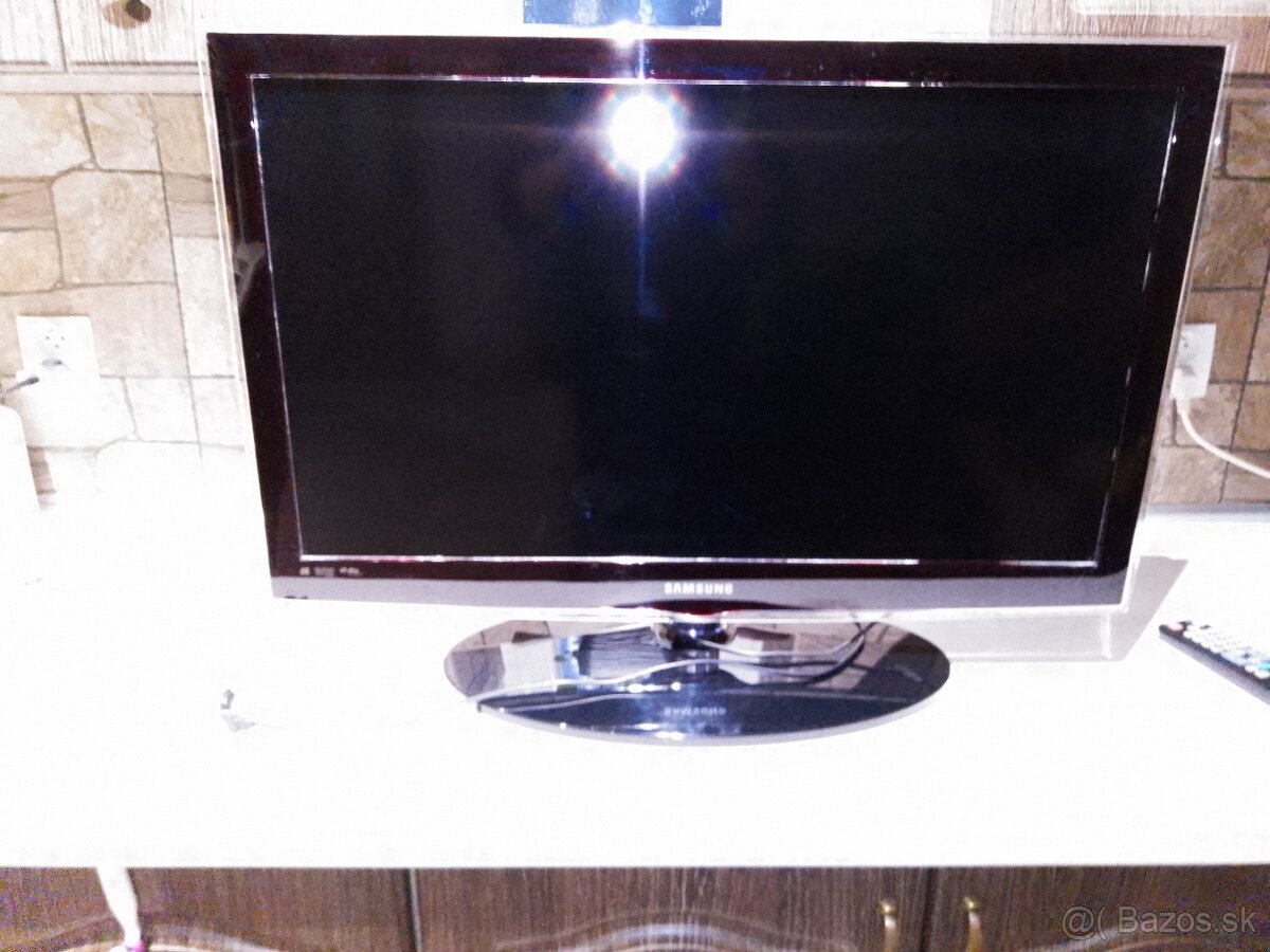 Samsung UE32C4000PW - 2