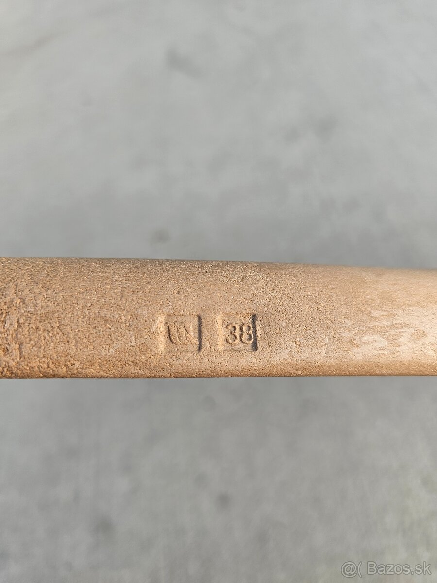 Ramienka / vešiaky parádne - 2