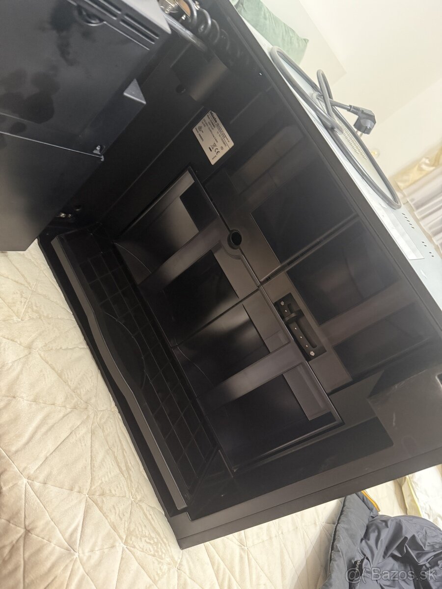 Kávovar Miele CVA 6401 - 2