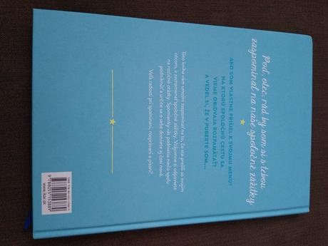 Oci, ako to bolo - 2