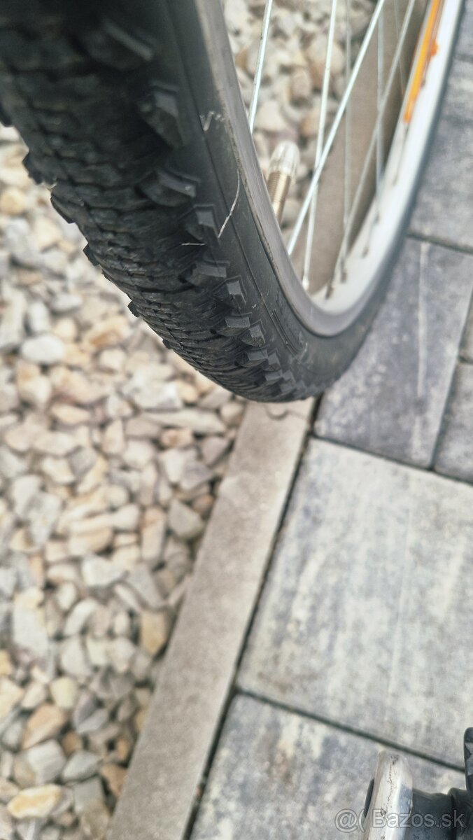 Krosový Author Compact - 2