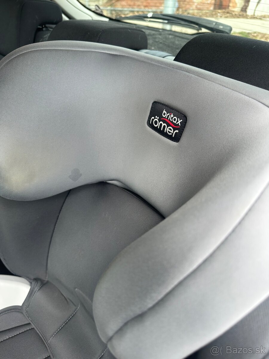 Autosedačka Britax Romer - 2