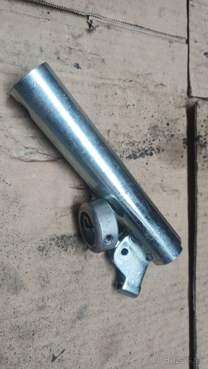 Rukovät radenia - stadion, jawetta - 2