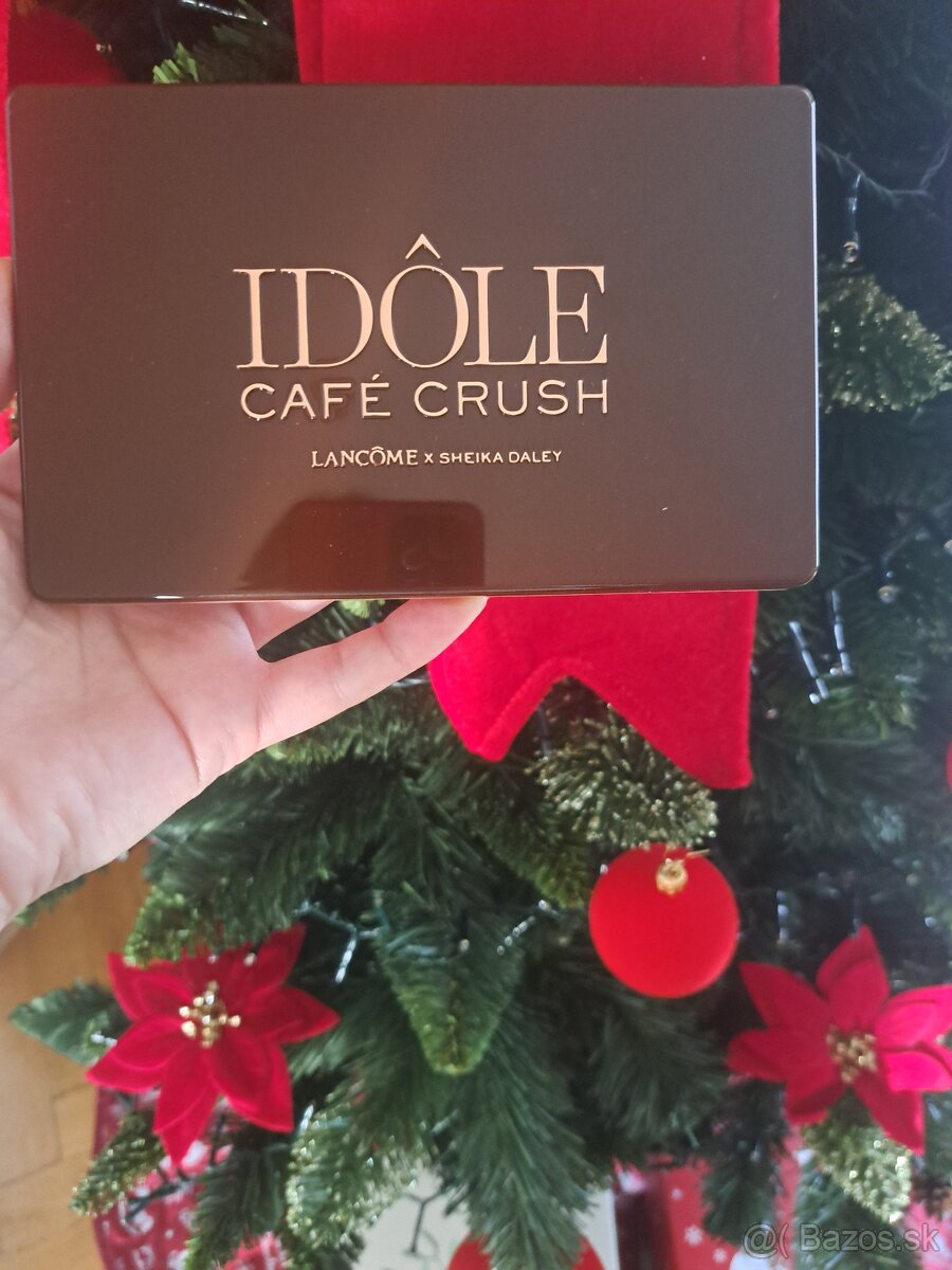 Lancome lash idole maxi palette - 2