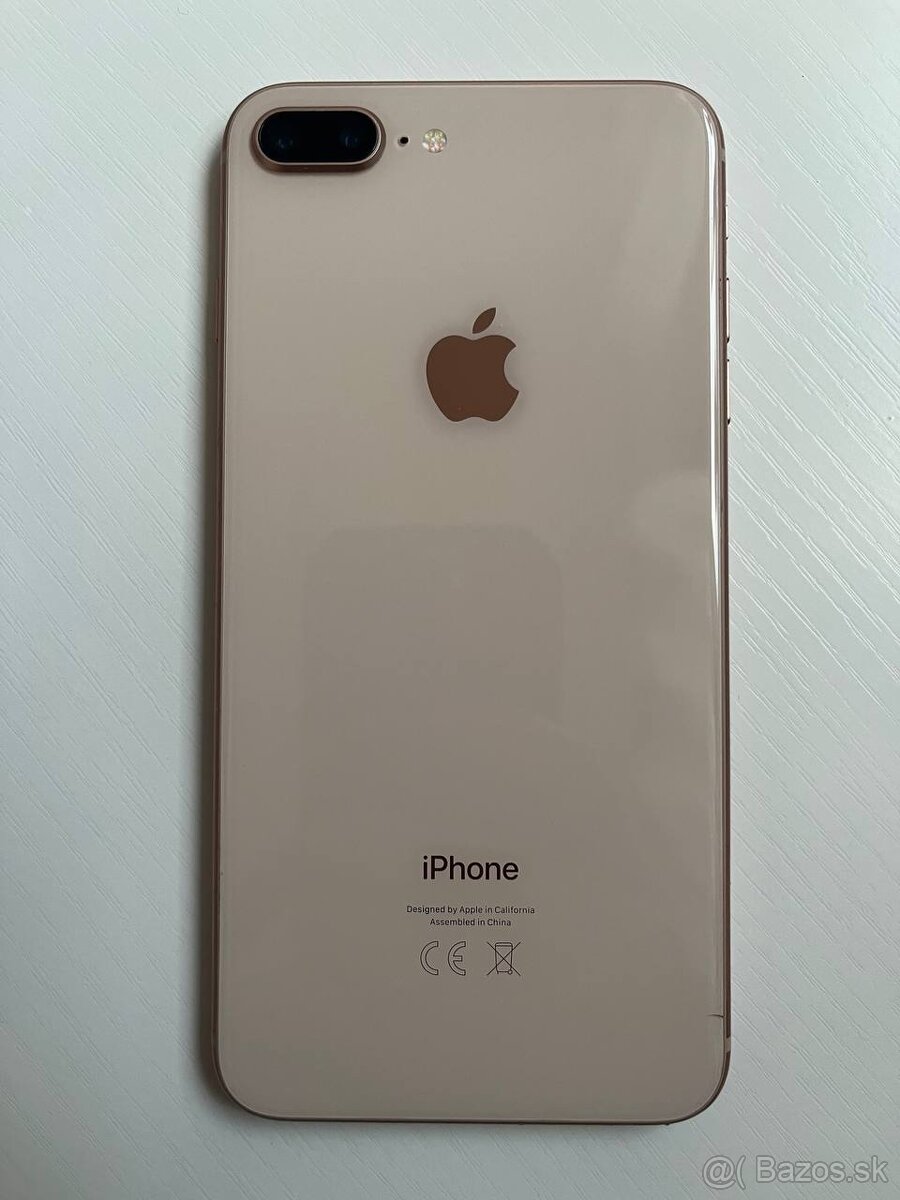 Iphone 8 plus - 2