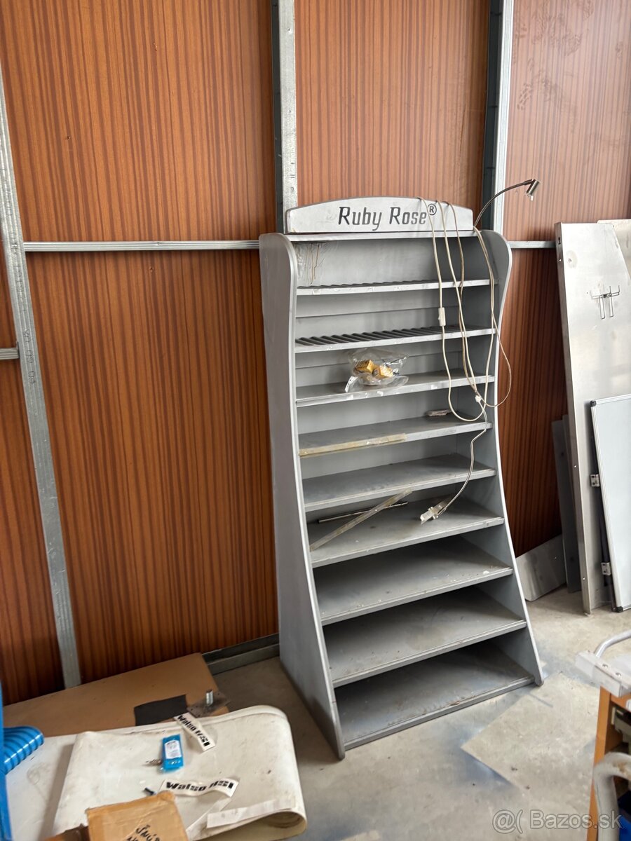 Predám nábytok - 2