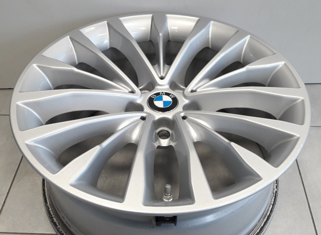 BMW 5 G30 18" Style 632 - 2