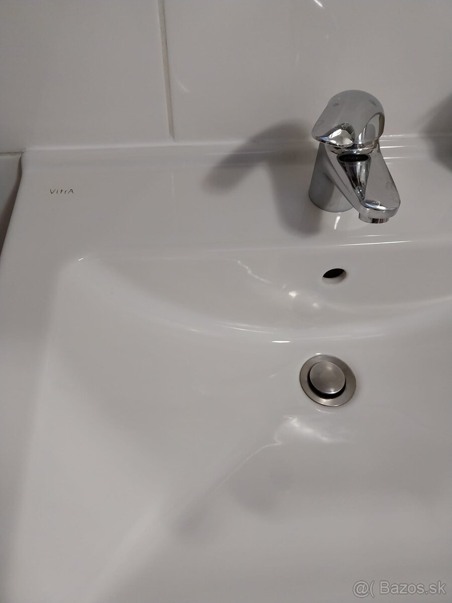 Umývadlo + skrinka - 2