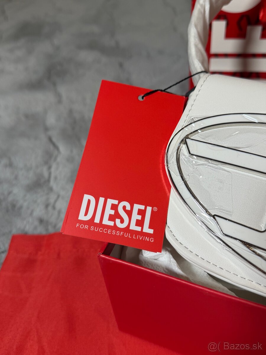 🩷Diesel kabelka🩷 - 2