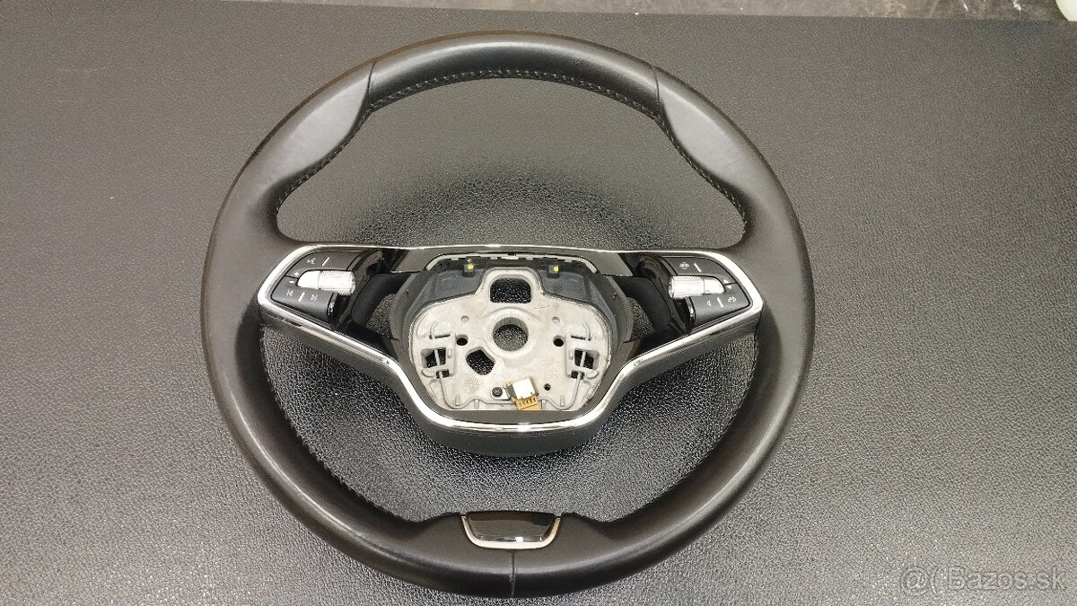 VOLANT ŠKODA 2023 - 2