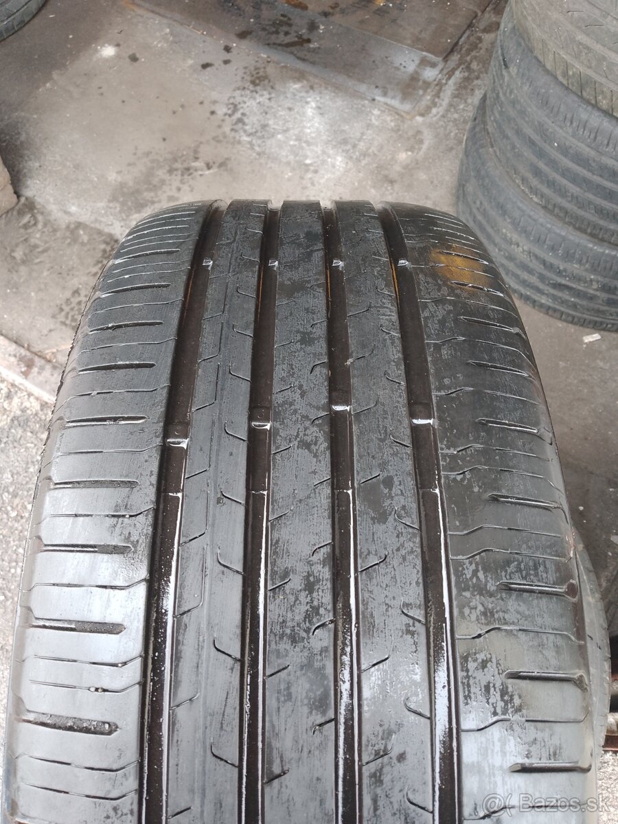 2x letné pneumatiky 235/45 r19 - 2